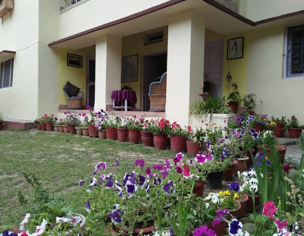 Monal Tourist Home(Uttarkashi)